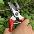Color customized and Professional garden pruning shears horticultue hand pruner for cutting tree/flowers